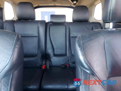 Zdjęcie 10 z 13 samochodu: 2019 MITSUBISHI OUTLANDER SE VIN:JA4AZ3A34KZ040787 - miniatura