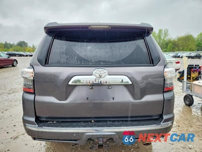 Zdjęcie 6 z 14 samochodu: 2015 TOYOTA 4RUNNER LIMITED VIN:JTEBU5JR4F5233460 - miniatura