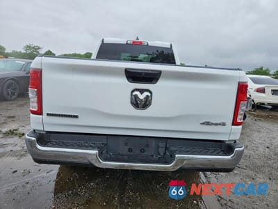 Zdjęcie 6 z 12 samochodu: 2023 RAM 1500 BIG HORN VIN:1C6RRFBGXPN555195 - miniatura