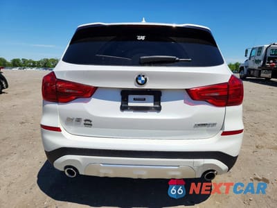 Zdjęcie 6 z 13 samochodu: 2018 BMW X3 XDRIVE30I VIN:5UXTR9C56JLD67968 - miniatura
