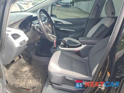 Zdjęcie 7 z 12 samochodu: 2020 CHEVROLET BOLT EV LT VIN:1G1FY6S09L4112207 - miniatura