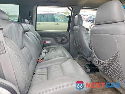 Zdjęcie 11 z 13 samochodu: 1997 GMC YUKON VIN:1GKEK13RXVJ712215 - miniatura
