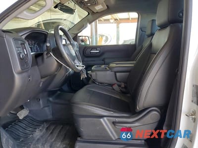 Zdjęcie 7 z 12 samochodu: 2020 CHEVROLET SILVERADO C1500 VIN:3GCNWAEH9LG201128 - miniatura