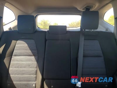 Zdjęcie 10 z 14 samochodu: 2021 HONDA CR-V SE VIN:7FARW2H74ME028172 - miniatura