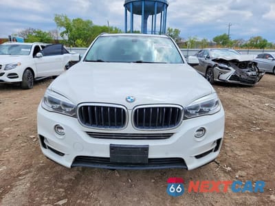 Piąte zdjęcie samochodu w środku: 2015 BMW X5 XDRIVE35I VIN:5UXKR0C56F0K67785 - miniatura