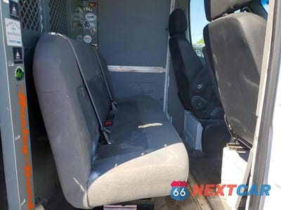 Zdjęcie 11 z 13 samochodu: 2014 MERCEDES-BENZ SPRINTER 3500 VIN:WD3PF4CC8E5881318 - miniatura
