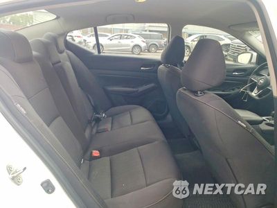 Zdjęcie 10 z 13 samochodu: 2022 NISSAN ALTIMA S VIN:1N4BL4BV9NN377409 - miniatura