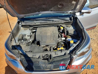 Zdjęcie 12 z 13 samochodu: 2019 SUBARU FORESTER SPORT VIN:JF2SKAPC2KH473901 - miniatura