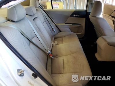 Zdjęcie 10 z 12 samochodu: 2014 HONDA ACCORD LX VIN:1HGCR2F38EA257412 - miniatura