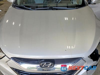 Zdjęcie 11 z 12 samochodu: 2011 HYUNDAI TUCSON LIMITED VIN:KM8JUCAC9BU228069 - miniatura