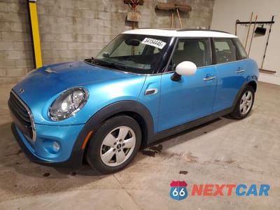 2016 MINI COOPER WMWXU1C59G2D57319 - główne zdjęcie licytacji z USA - miniatura