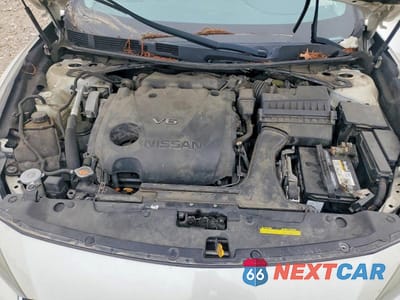 Zdjęcie 11 z 12 samochodu: 2016 NISSAN MAXIMA 3.5 SL VIN:1N4AA6AP8GC403027 - miniatura