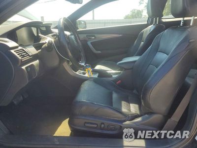 Zdjęcie 7 z 12 samochodu: 2016 HONDA ACCORD EXL VIN:1HGCT1B80GA008456 - miniatura