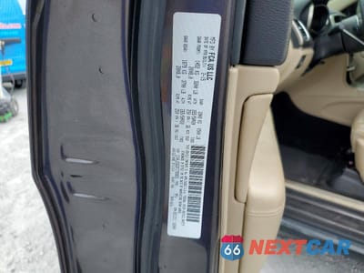 Zdjęcie 13 z 13 samochodu: 2015 JEEP GRAND CHEROKEE LIMITED VIN:1C4RJEBG2FC769831 - miniatura