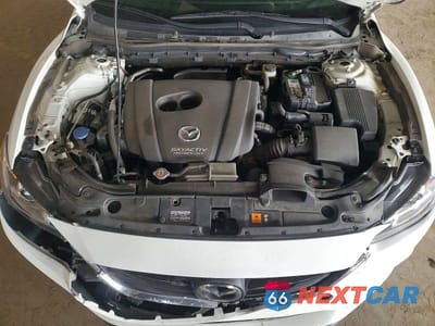 Zdjęcie 11 z 12 samochodu: 2015 MAZDA 6 TOURING VIN:JM1GJ1T5XF1220886 - miniatura