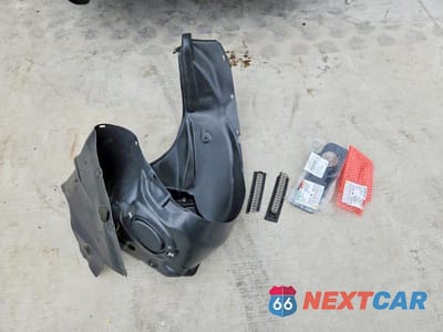 Zdjęcie 12 z 13 samochodu: 2008 FORD FUSION SE VIN:3FAHP07128R114385 - miniatura