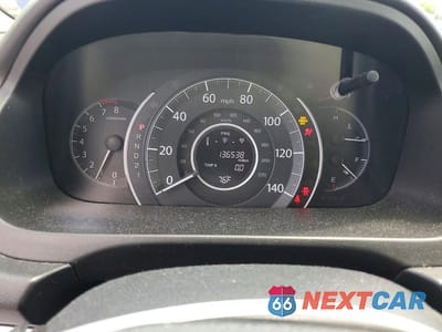 Zdjęcie 9 z 14 samochodu: 2014 HONDA CR-V EX VIN:5J6RM4H52EL078637 - miniatura