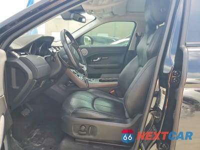 Zdjęcie 7 z 13 samochodu: 2018 LAND ROVER RANGE ROVER EVOQUE SE VIN:SALVP2RXXJH299991 - miniatura
