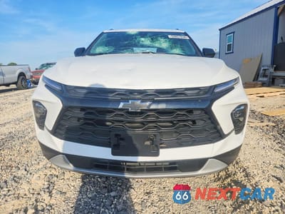 Piąte zdjęcie samochodu w środku: 2026 CHEVROLET BLAZER 2LT VIN:3GNKBCR46TS122506 - miniatura