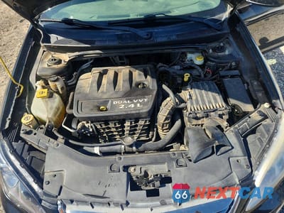 Zdjęcie 11 z 12 samochodu: 2012 CHRYSLER 200 LX VIN:1C3CCBABXCN106516 - miniatura