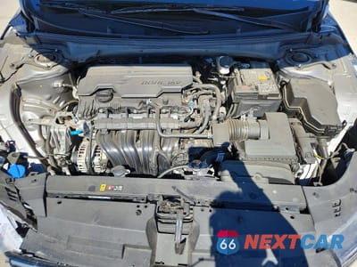 Zdjęcie 11 z 13 samochodu: 2025 KIA K4 EX VIN:3KPFU4DE9SE140571 - miniatura