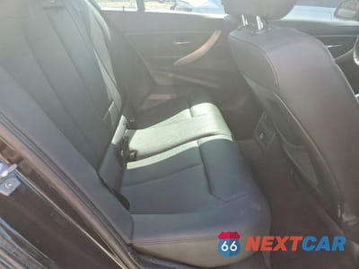 Zdjęcie 10 z 12 samochodu: 2013 BMW 328 I VIN:WBA3A5C50DJ461047 - miniatura