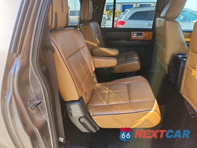 Zdjęcie 11 z 13 samochodu: 2012 LINCOLN NAVIGATOR L VIN:5LMJJ3J52CEL06842 - miniatura