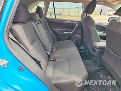 Zdjęcie 10 z 12 samochodu: 2019 TOYOTA RAV4 LE VIN:2T3F1RFV3KW081878 - miniatura