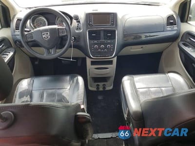 Zdjęcie 8 z 12 samochodu: 2017 DODGE GRAND CARAVAN SE VIN:2C4RDGBG4HR855736 - miniatura