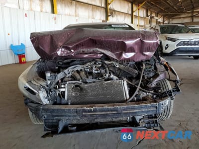 Piąte zdjęcie samochodu w środku: 2017 KIA FORTE LX VIN:3KPFL4A74HE067370 - miniatura
