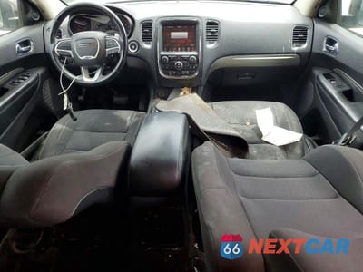 Zdjęcie 8 z 13 samochodu: 2017 DODGE DURANGO SXT VIN:1C4RDHAG8HC869977 - miniatura