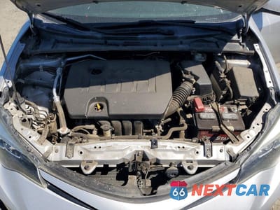Zdjęcie 11 z 13 samochodu: 2018 TOYOTA COROLLA SE VIN:2T1BURHE7JC024255 - miniatura
