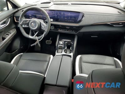 Zdjęcie 8 z 13 samochodu: 2026 BUICK ENVISION SPORT TOURING VIN:LRBFZPR40TD019433 - miniatura