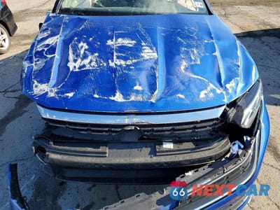 Zdjęcie 11 z 12 samochodu: 2024 VOLKSWAGEN JETTA SE VIN:3VW7M7BU3RM059952 - miniatura