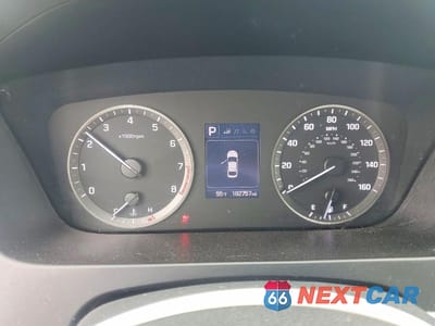Zdjęcie 9 z 12 samochodu: 2016 HYUNDAI SONATA SE VIN:5NPE24AF5GH360923 - miniatura