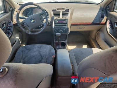 Zdjęcie 8 z 12 samochodu: 2006 CHEVROLET MALIBU LT VIN:1G1ZT51816F173458 - miniatura