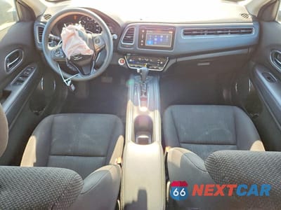 Zdjęcie 8 z 13 samochodu: 2016 HONDA HR-V EX VIN:3CZRU6H56GM725621 - miniatura
