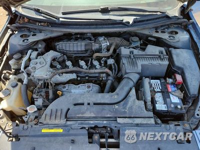 Zdjęcie 21 z 24 samochodu: 2012 NISSAN ALTIMA 2.5 VIN:1N4AL2AP2CN438373 - miniatura