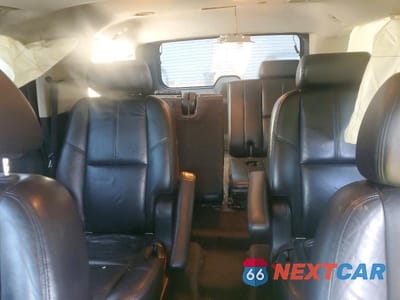 Zdjęcie 10 z 13 samochodu: 2008 GMC YUKON VIN:1GKFC13008R225050 - miniatura
