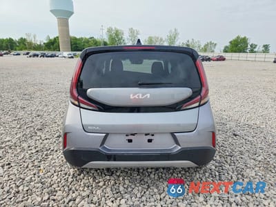 Zdjęcie 6 z 13 samochodu: 2025 KIA SOUL LX VIN:KNDJ23AU3S7946055 - miniatura