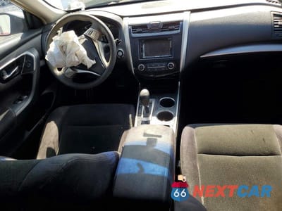 Zdjęcie 8 z 12 samochodu: 2013 NISSAN ALTIMA 2.5 VIN:1N4AL3AP8DN527551 - miniatura