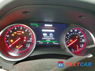 Zdjęcie 9 z 12 samochodu: 2018 TOYOTA CAMRY XSE V6 VIN:4T1BZ1HK2JU021268 - miniatura