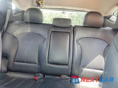 Zdjęcie 10 z 13 samochodu: 2013 HYUNDAI TUCSON LIMITED VIN:KM8JU3AC1DU672971 - miniatura
