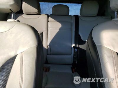 Zdjęcie 10 z 13 samochodu: 2018 JEEP COMPASS LIMITED VIN:3C4NJCCB1JT409498 - miniatura