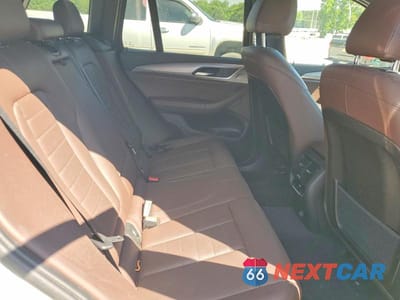 Zdjęcie 11 z 13 samochodu: 2019 BMW X3 XDRIVEM40I VIN:5UXTS3C51K0Z02769 - miniatura