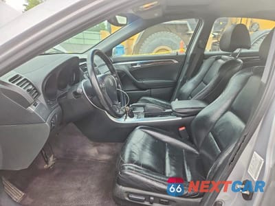 Zdjęcie 7 z 12 samochodu: 2008 ACURA TL VIN:19UUA66208A004731 - miniatura