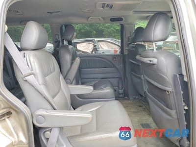 Zdjęcie 11 z 13 samochodu: 2006 HONDA ODYSSEY EXL VIN:5FNRL38766B461196 - miniatura