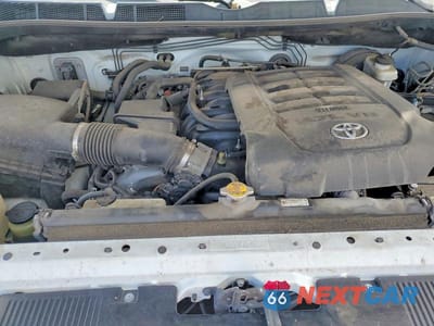 Zdjęcie 11 z 12 samochodu: 2016 TOYOTA TUNDRA SR5 VIN:5TFDW5F13GX504847 - miniatura