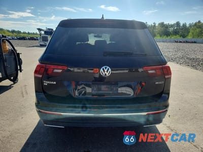 Zdjęcie 6 z 12 samochodu: 2021 VOLKSWAGEN TIGUAN SE VIN:3VV2B7AX3MM145867 - miniatura