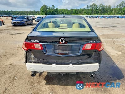 Zdjęcie 6 z 12 samochodu: 2013 ACURA TSX TECH VIN:JH4CU2F61DC008328 - miniatura